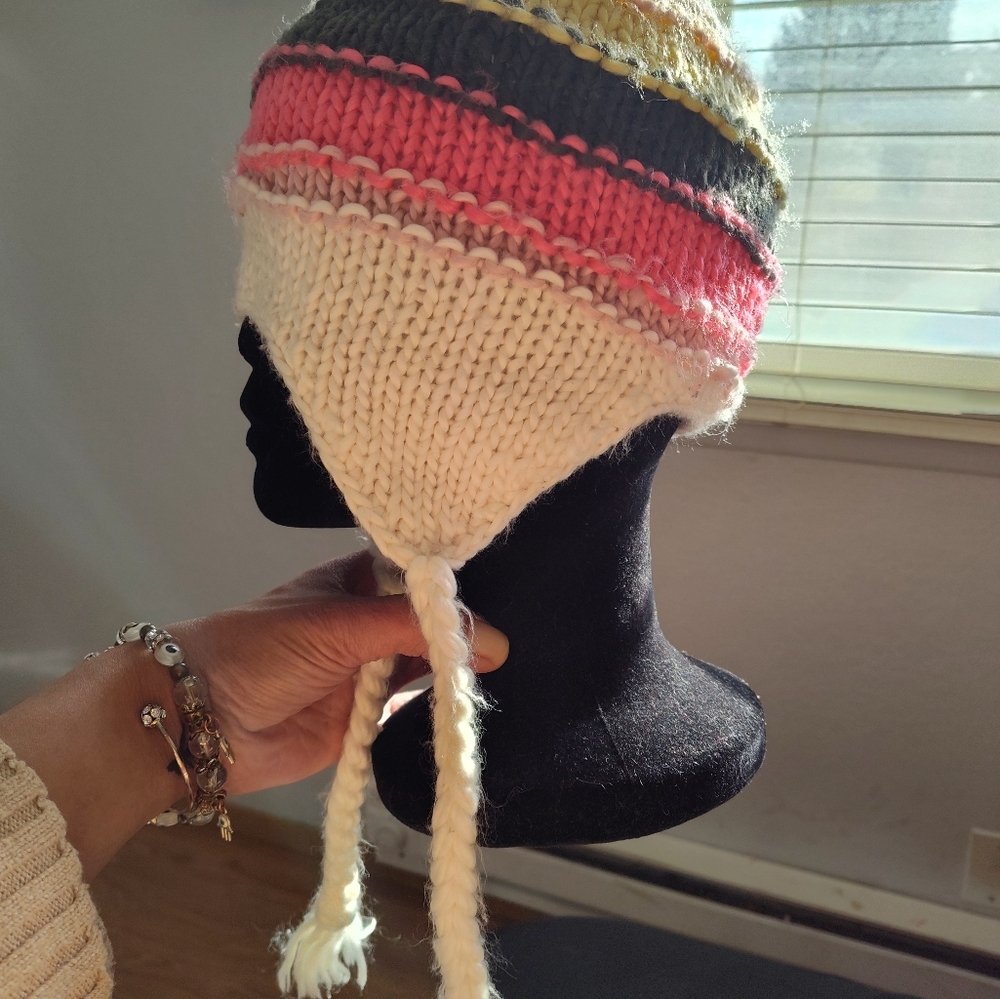 Volcom beanie - Picture 3 of 4